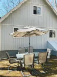 Winni Chalet w/ lake, beach, & boat launch access