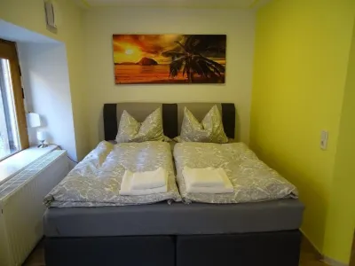 Apartment Altstadt Löbau