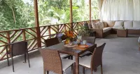 Barefoot Luxury  Peaceful Natural/Near Healing Pools at Bathsheba - 3-Star