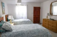 St. Croix - Villa Views at Hermon Hill!