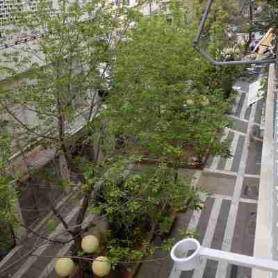 Beautiful 77m2 fully renovated apartment for 4 people Hotel Exterior