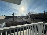Charming 2-bedroom house in welcoming Klamath Falls with WiFi, AC - 3-Star