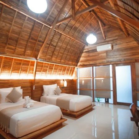 Samplangan Penida Resort