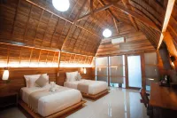 Samplangan Penida Resort