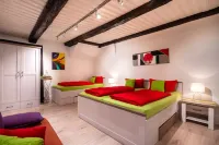 Apartment in downtown Einbeck Hotels in Einbeck