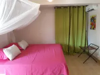 CITRONELLA APARTMENT Hotels in Petit-Bourg