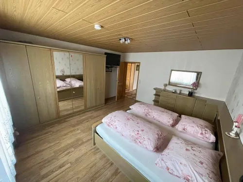 Ferien Bungalow Wilhelm Mitten im Hunsrück
