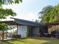 Splendid House with Jacuzzi surrounded by nature and incomparable tranquility Hotele w: Ciudad Quesada