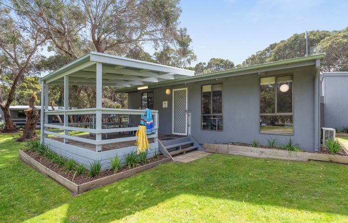 Robe Holiday Park