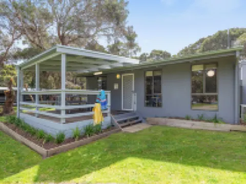 Robe Holiday Park Robe otelleri