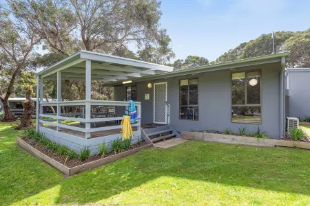 Robe Holiday Park Отели рядом с достопримечательностью «Robe Obelisk»