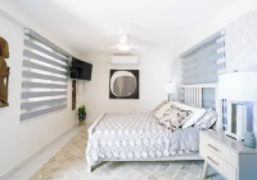 13 bedroom Ultimate Private Luxury Compound  with every amenity you can imagine