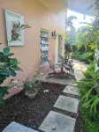 Beautiful Villa by the Beach close to beach Hôtels à : 