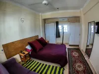 Cozy Rooftop LS #6 Hotels in Qesm Safaga