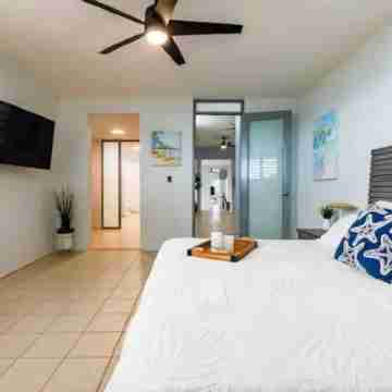 Parguera Paradise, Luxury Modern Beach House! Rooms