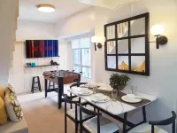 BGC - Two Bedroom Condo with Game Room - 10