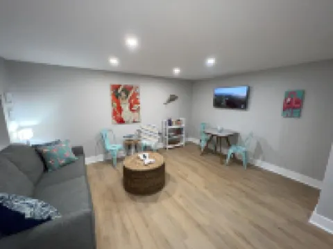 Capt Craig's 1 Bedroom /1 Bath Apartment in Islamorada, Florida Keys