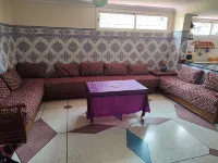 Appartement Riad Sidi Rahal Beach