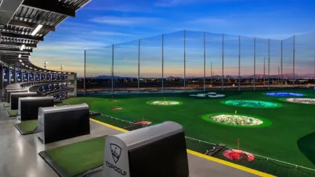 3 Bedroom 2 Bath on Golf Course