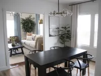 Modern tranquility minutes from Providence