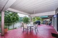 Perfect Lake Malone Get Away