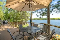 2  Lake Cabins & Saunа & Access to Trails
