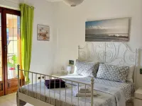 Robi Mare San Pietro house Hotels in Ladispoli