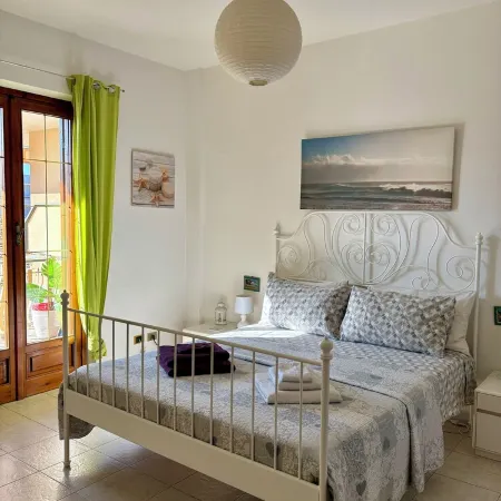 Robi Mare San Pietro house