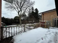 The Hideaway Haven