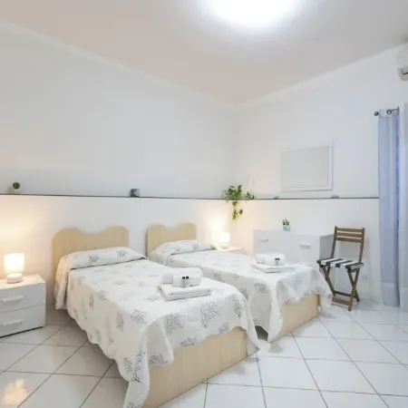 Stunning home with private parking included and views of Positano