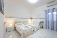 Stunning home with private parking included and views of Positano