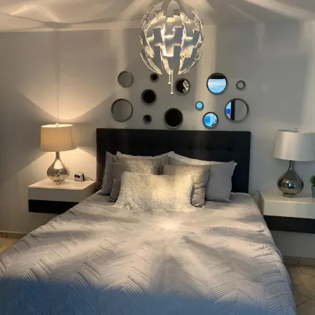 Dream Villa Culebra Отели рядом с достопримечательностью «Пляж Фламенко»
