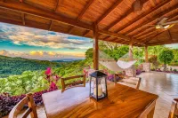 Villa 1 - The Retreat at Blue Mountain Farms