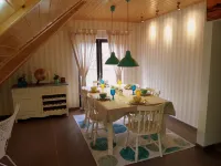 Luxury beach apartment in Villa - North Canyon Beach 200m