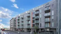 Luxury Downtown Reykjavik Condo w/ Views