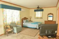 Bougainvillea Studio 2 Hotels in Rolleville