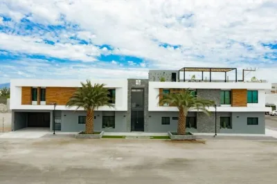 VILLAS DEL MAR #204