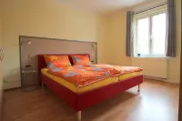 Fewo am Birkenwäldchen - Holiday Apartment with 2 Bedrooms and Balcony Hotel in zona Dreifaltigkeitskirche