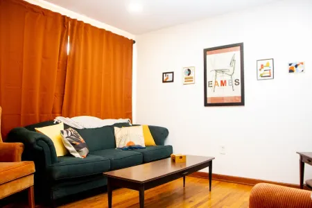 Chasm retro retreat on the ravine Niagara Falls US Отели рядом с достопримечательностью «Парк штата Форт Ниагара»