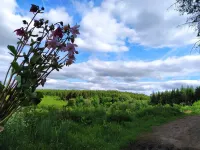 Cottage La Bergerie de Luna for 2 persons