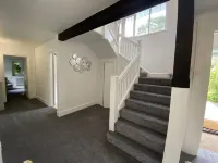 Beautiful Dorset Country House in the Heart of the Stunning Isle of Purbeck