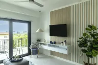 Breathing Space - VIA at Braemar