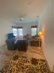 3 bedroom 2 bath Ranch with pool