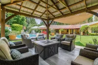 Amazing home for 10 peopleLa Casa del Laurel"