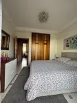 Beautiful city villa with private pool, garden, air conditioning, WIFI in the center v. Agadir