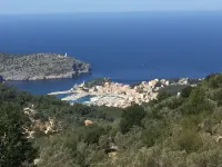 Magical House with Sea Views at the UNESCO World Heritage ET/ 1721