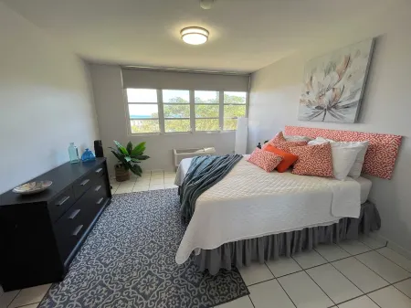 Serene Coastal Getaway with Amazing Ocean View Отели в г. Machos