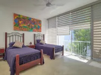 Casa Sweet Pea, Bright and Stylish in Centro