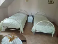 Landhaus Charlotte in Masuren: Ihr Idyllischer Rückzugsort mit Großem Grundstück Hotels in Rydzewo