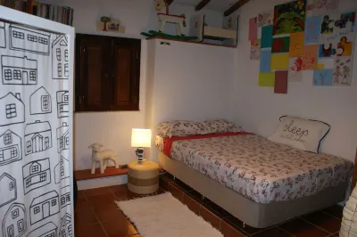 CERCAL PEACEFUL HOUSE Hotel a 